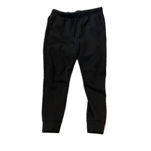 Athletic Works Dri Works Charcoal Gray Sweat Pants L (36-38)